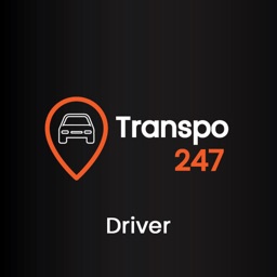 Transpo247 Driver