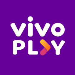 ‎Vivo Play - Filmes, Séries, TV