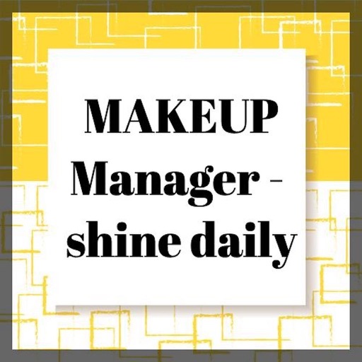 Makeup Manage - Shine Daily