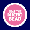 Plastic Soup Foundation - Beat the Microbead kunstwerk