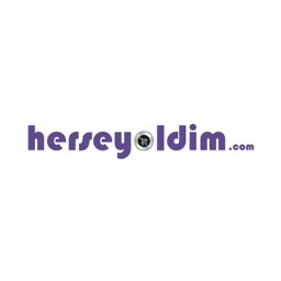 Herşey Aldım