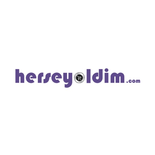 HerşeyAldımlogo