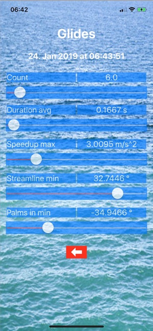 BreastStroke - swim better!(圖5)-速報App