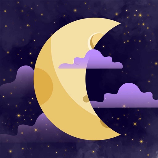 Sleep App: Relaxing Music