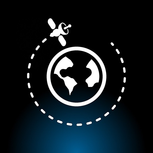 Starlink Tracker Live App for iPhone - Free Download Starlink Tracker