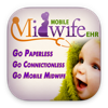 Mobile Midwife EHR sur PC