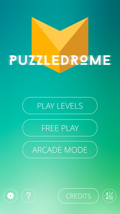 Puzzledrome screenshot-3