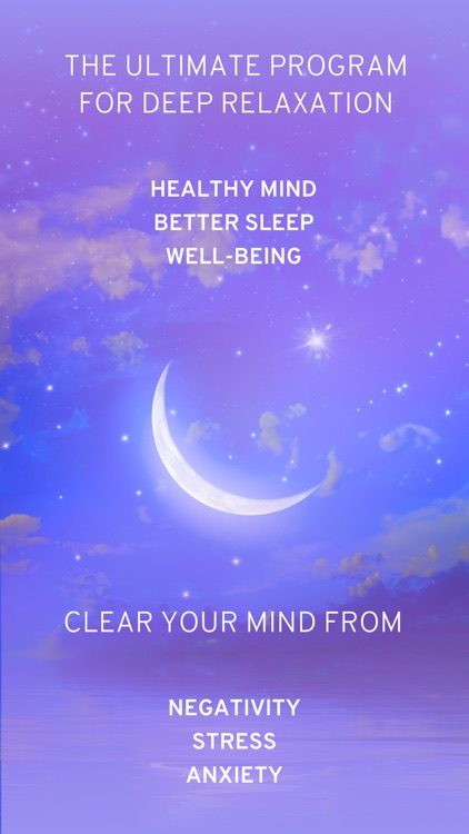 Synctuition Meditation Program screenshot-0