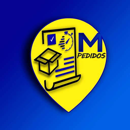 Mercadão Local - Pedidos icon