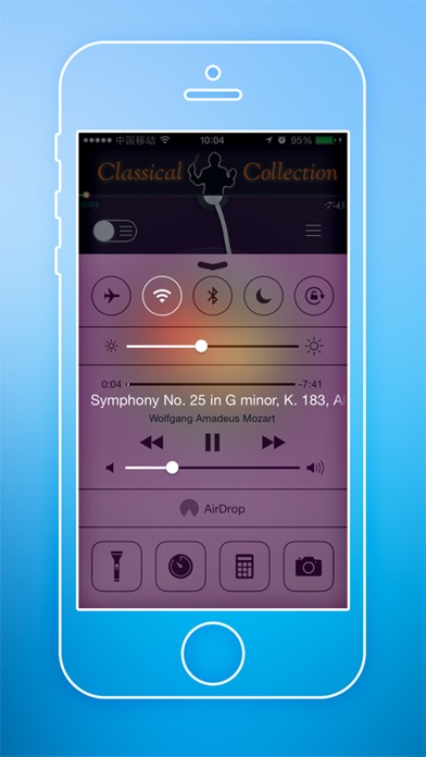How to cancel & delete Classical Music Collections from iphone & ipad 3