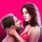Choose, Feel, Experience and LIVE your Story in Linda Brown, a one-of-a-kind romance story game where YOU control the outcome