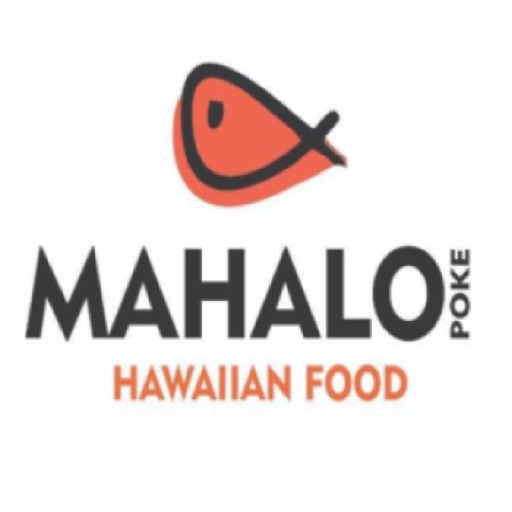 Mahalo Poke - Pedir Web