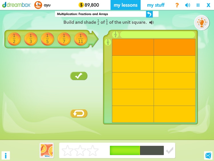 DreamBox Learning Math screenshot-4