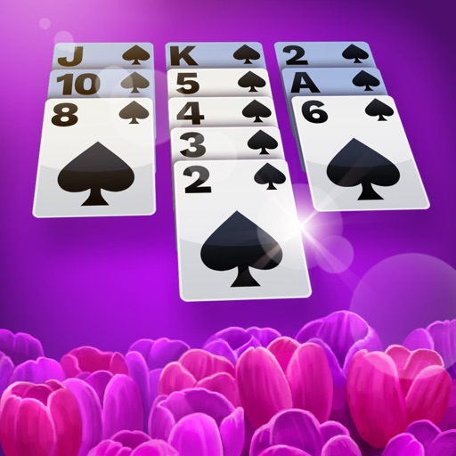 Spider Solitaire Cube