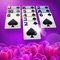 A classic version of solitaire, built to play with others