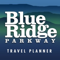 delete Blue Ridge Pkwy Travel Planner