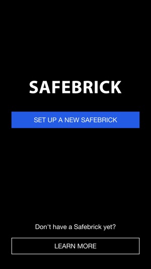 Safebrick Controller(圖1)-速報App