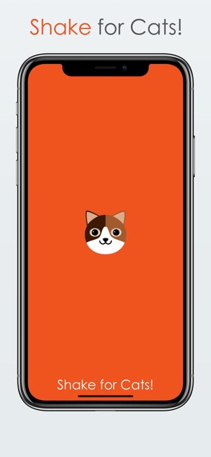 Shake for Cats(圖1)-速報App