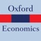 Oxford Dictionary of Economics is ‘strongly recommended as a handy work of reference … this book deserves to sell well to a wide audience’ - Times Higher Education Supplement