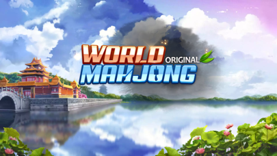 World Mahjong Original screenshot 2