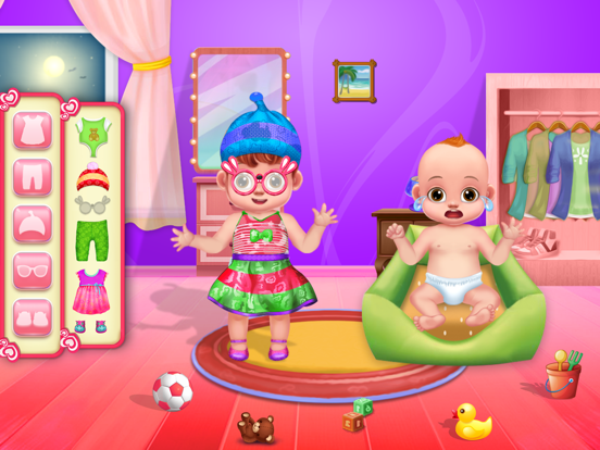 Twin baby care house daycareのおすすめ画像4