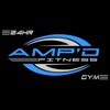 Amp'd Fitness