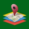 Get My.Map for iOS, iPhone, iPad Aso Report