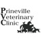 This app is designed to provide extended care for the patients and clients of Prineville Veterinary Clinic in Prineville, Oregon