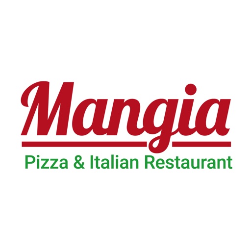 Mangia Pizza icon