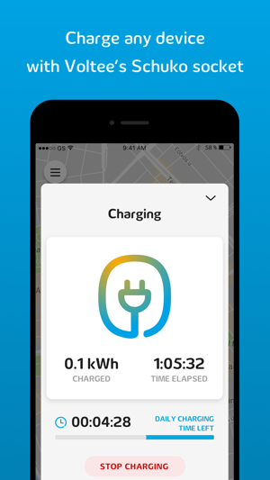 Voltee – electric charging(圖5)-速報App