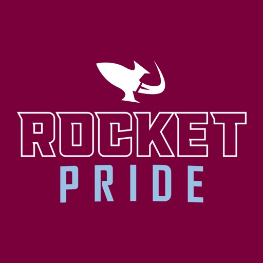 Rocket Pride