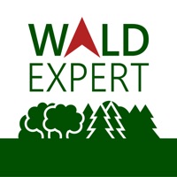 WaldExpert app funktioniert nicht? Probleme und Störung