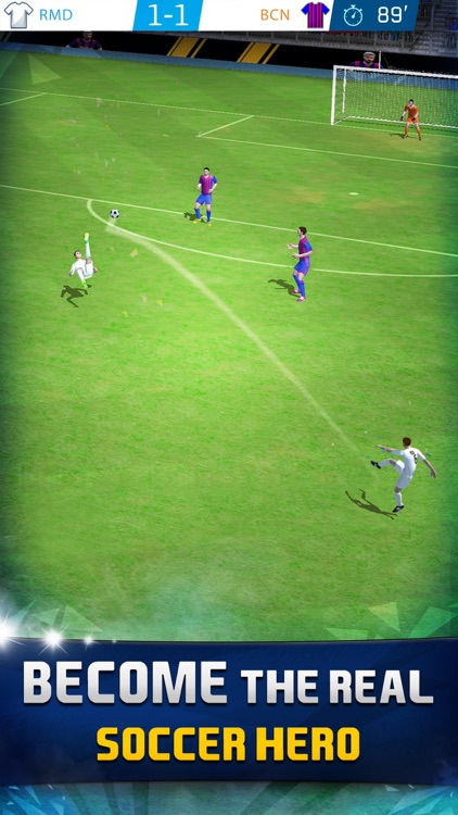 Soccer Star 2019 Top Leagues screenshot-0