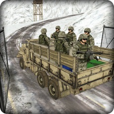 Activities of Combat Truck Drive