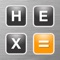 CP HexCalc is a FREE calculator with Hex, Decimal, Octal, Binary and Dozenal modes