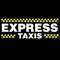 Welcome to the Express Taxi's new booking app