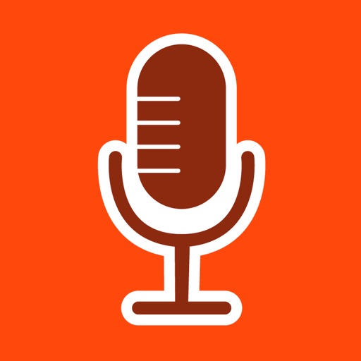 Audio Notes: Record Voice Memo