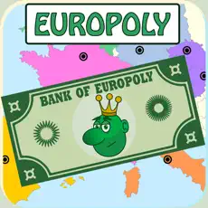 Application Europoly 4+