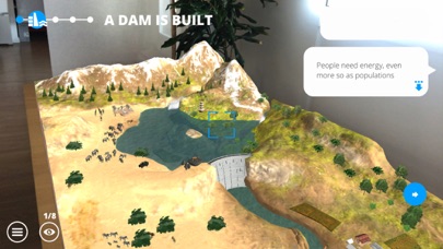 WWF Free Rivers screenshot 4