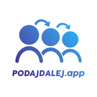 Podaj Dalej