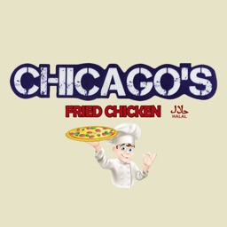 Chicagos Fried Chicken Bolton