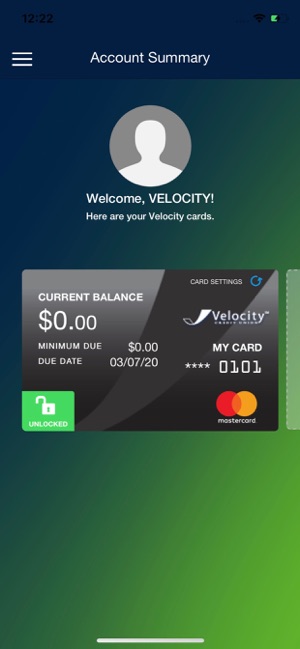 Velocity CardLock(圖2)-速報App