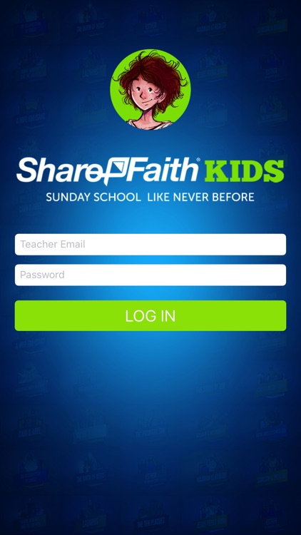 Sharefaith Teachers