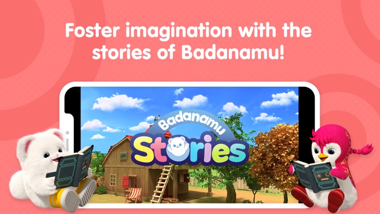 Badanamu: Badanamu Stories