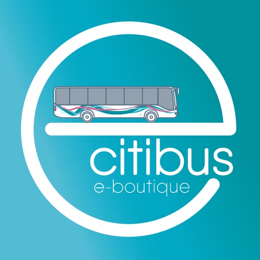 Citibus E-Boutique Download