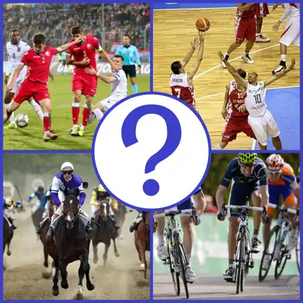 Sports games: sport quiz Cheats