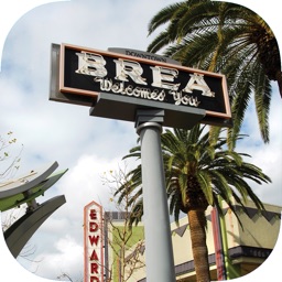 Brea Real Estate