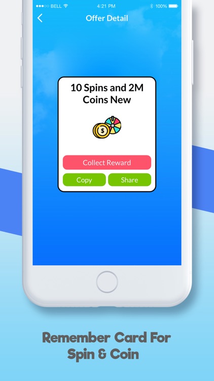 Spin for Coin Master Card Game screenshot-5