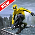 Am Flying Super Hero