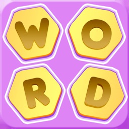 Word Puzzle Connect - Swipe It